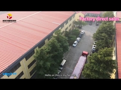 Fábrica de personalização de estações de combustível móveis